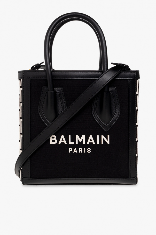 Balmain shopper discount